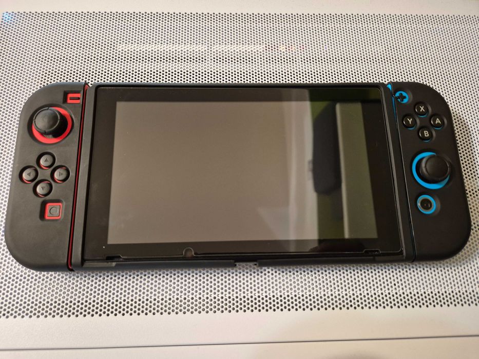 Nintendo Switch 1 V2