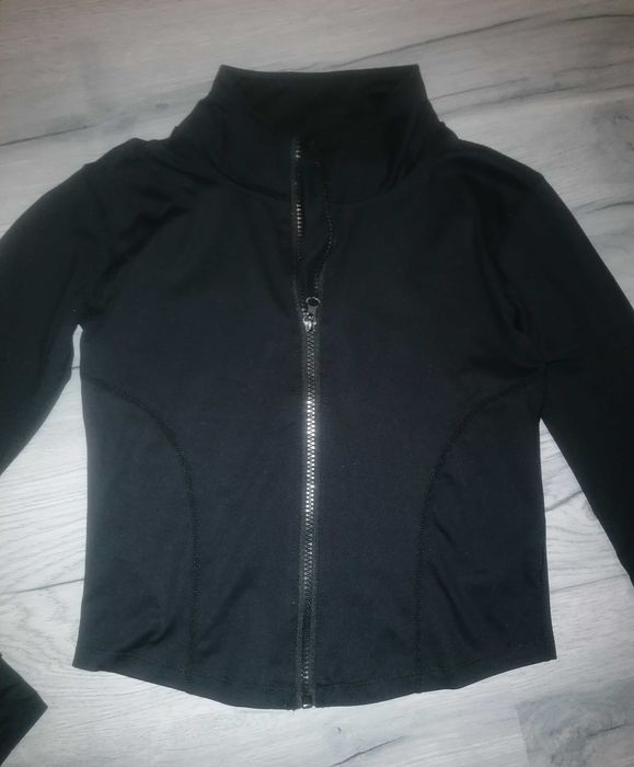 Bluza dama fitness xs