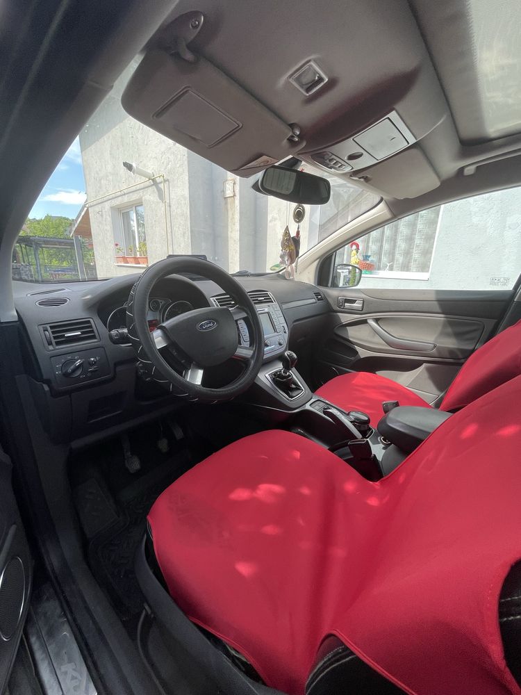 vand ford kuga 4ori4 2009