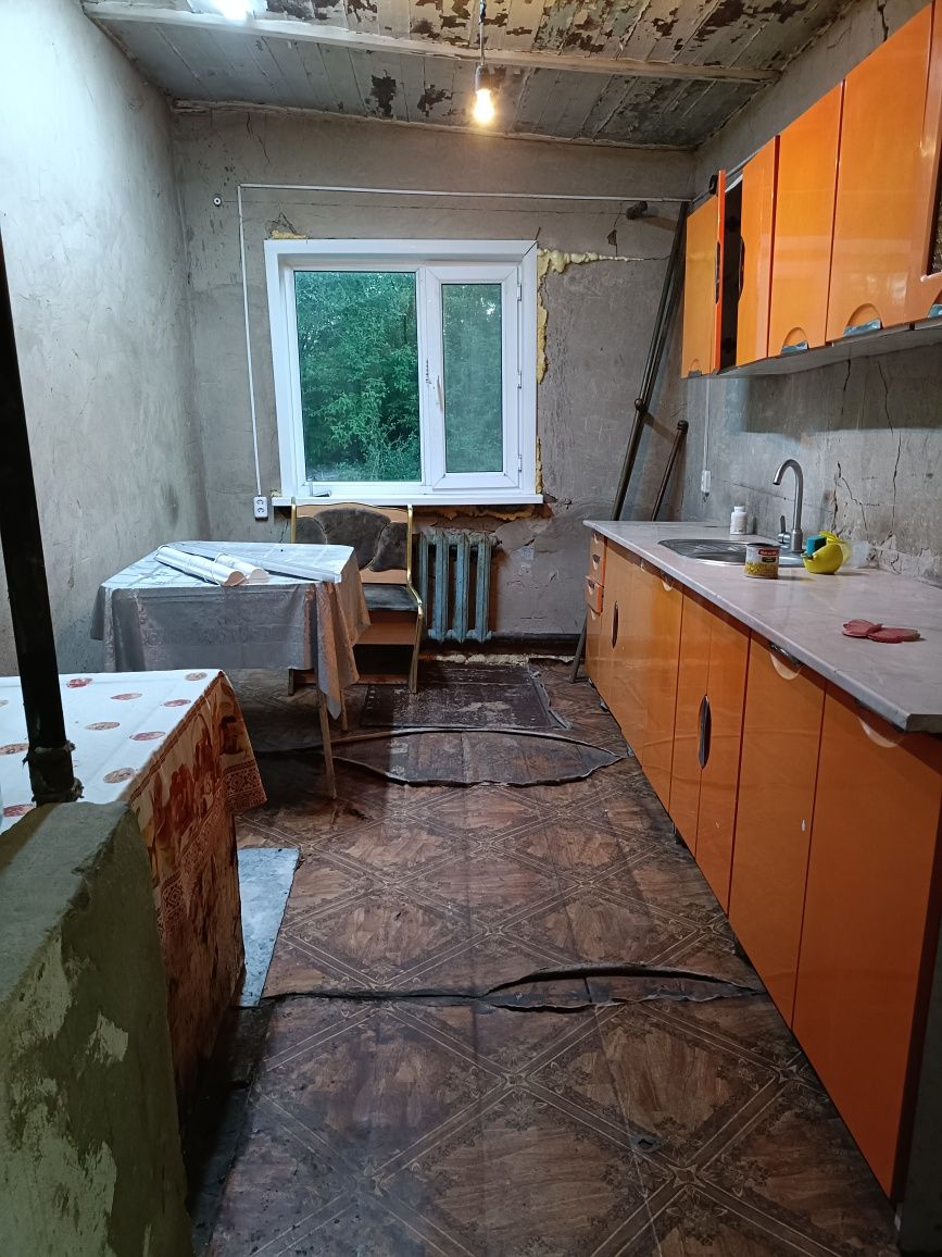 Продается дом в 106