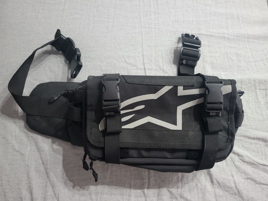 Borseta alpinestars