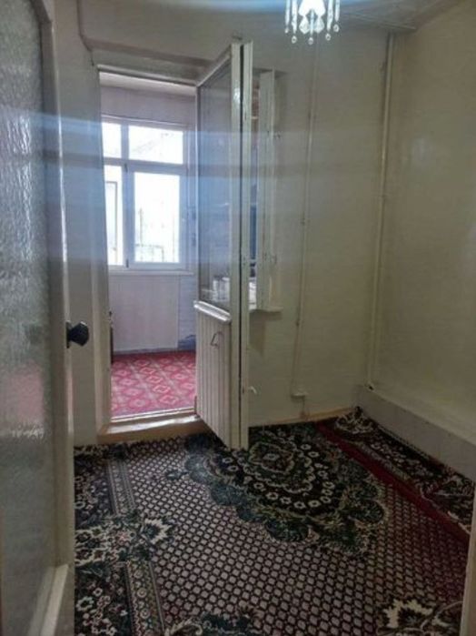 Тинчлик метро 1в2 комнатная