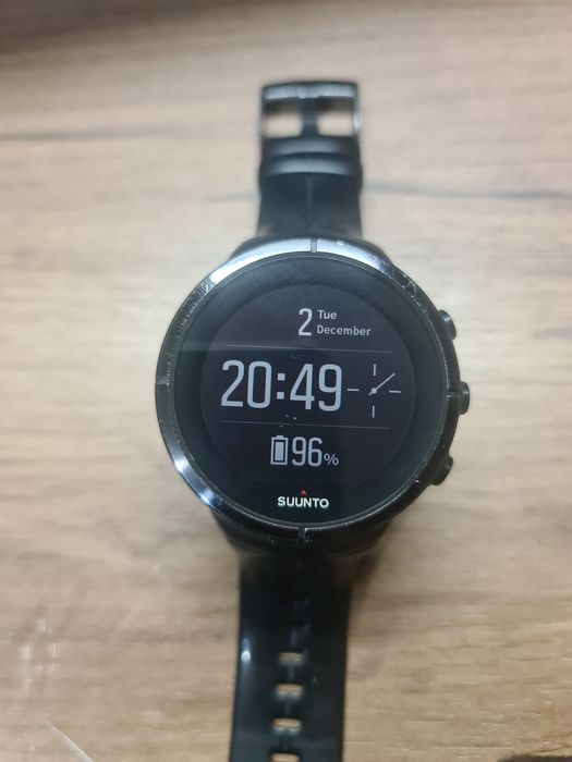 Ceas Suunto Spartan Ultra