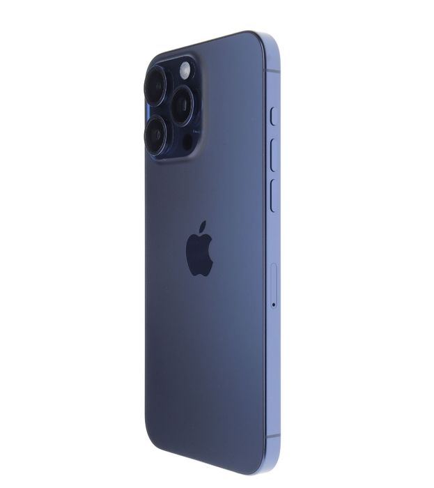 iPhone 15 Pro Max 512GB Titanium Blue