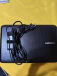 Laptop Samsung R540 cu tot cu încărcător