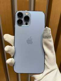 Айфон iPhone 13 Pro Max 128Gb Sierra Blue (8085)