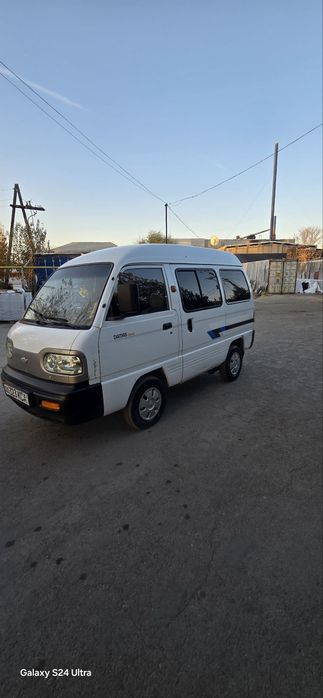 Дамас сотилади 2012йил