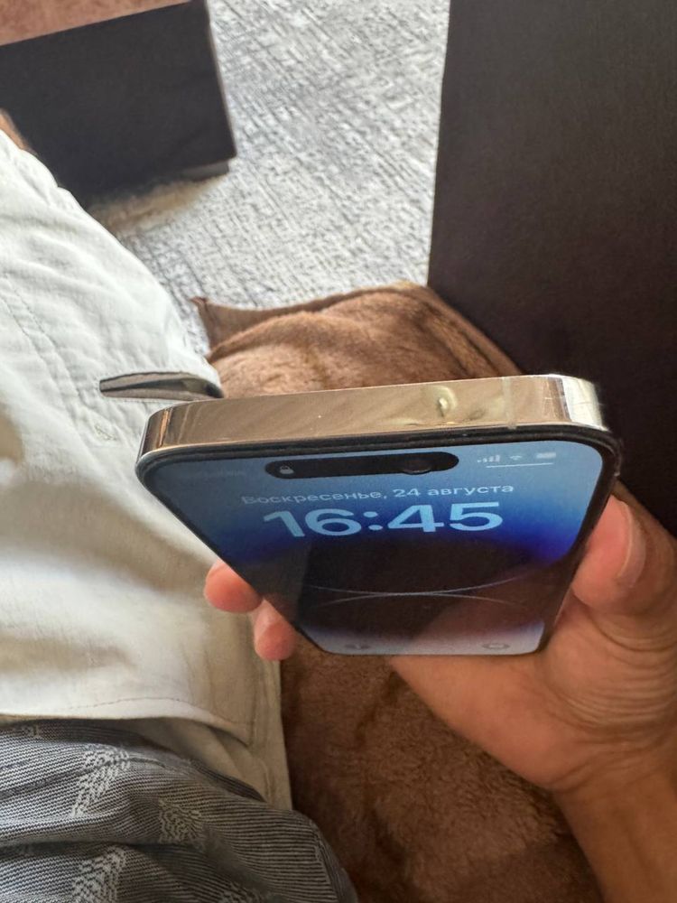 iPhone 14 pro 128gb