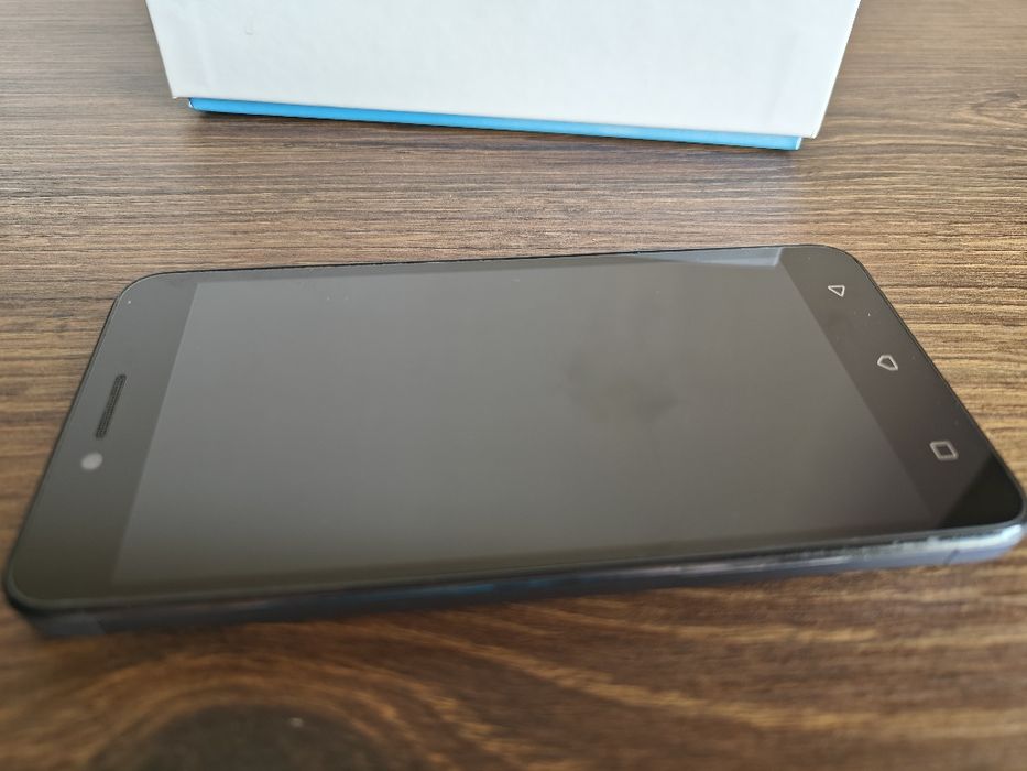 Lenovo Vibe K5 Plus A6020