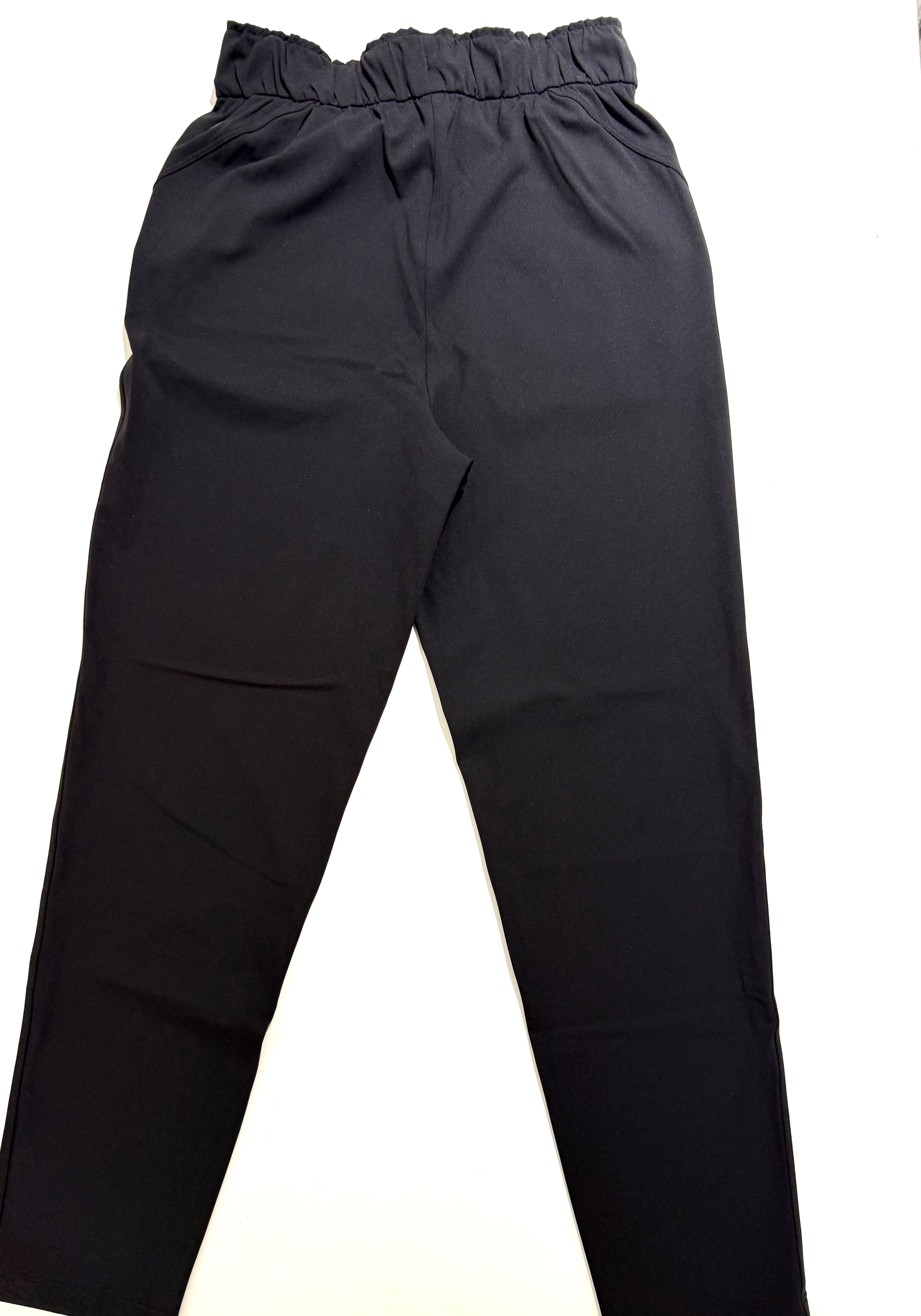 Оригинален Дамски Спортен Панталон Lululemon High-Rise Jogger