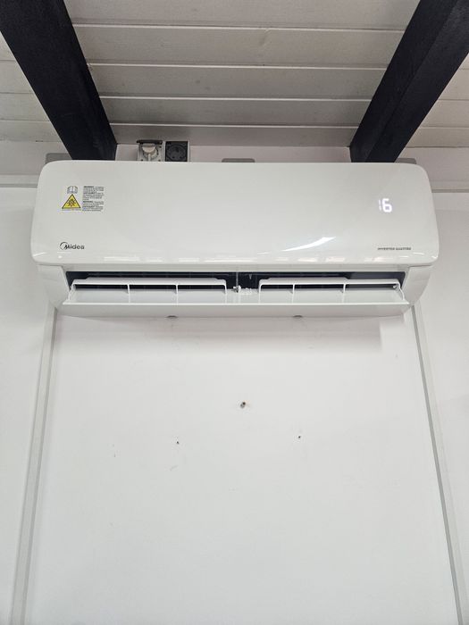 Montaj si vânzare aer condiționat.