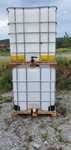 Vand IBC 1000 L