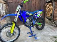 Yamaha yzf 450/2005