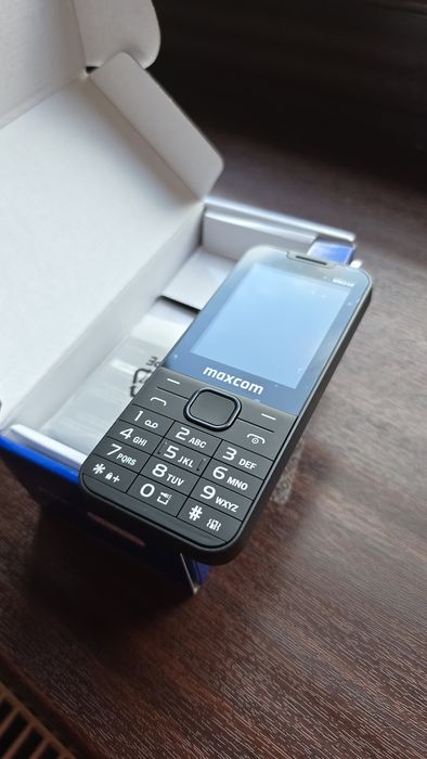 Telefon Maxcom MM248 cu taste