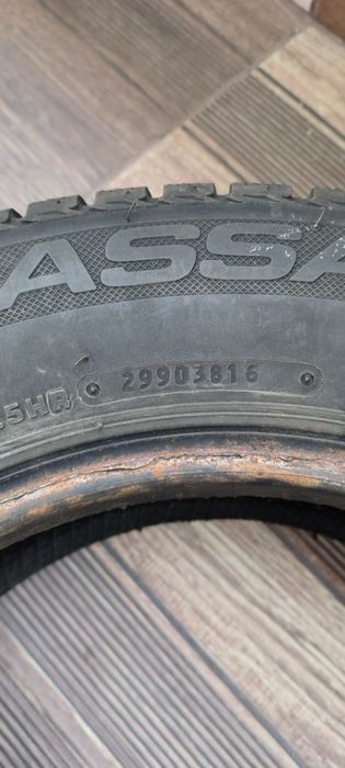 Зимни гуми ласа сноу 3