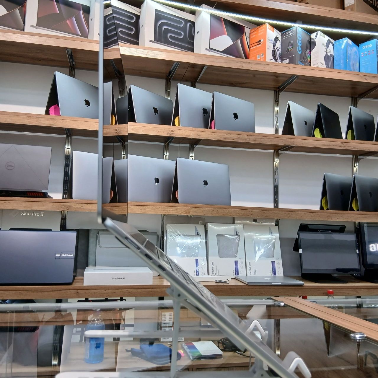 MacBook Air M2 .