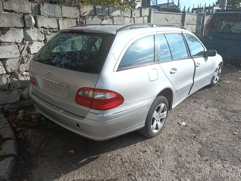 Dezmembrari  Mercedes-Benz E-CLASS (W211)  2002  > 2009 E 320 CDI (21