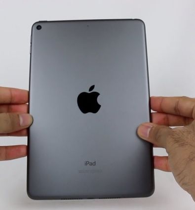 iPad 5 mini 64gb Wi-Fi