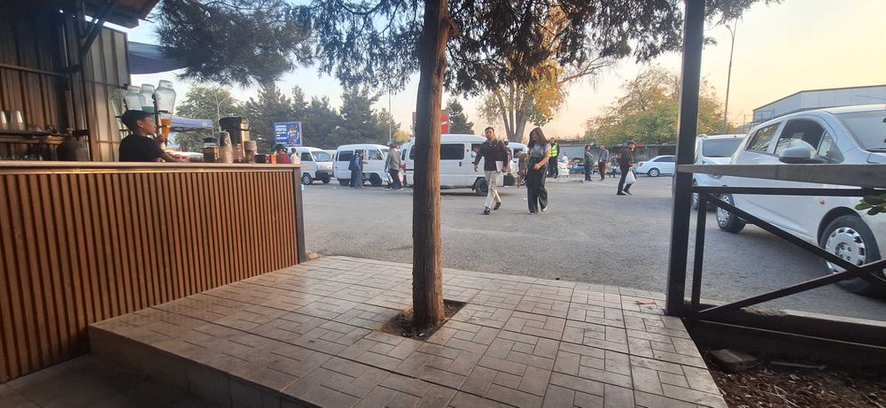 Arendaga beriladi yoki sherikchilikka