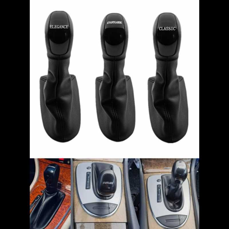 Nuca manson pentru schimbator Automat AVANGARDE, Mercedes E-Class W211