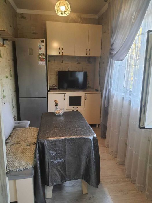 Карасу 2-х комнатная квартира