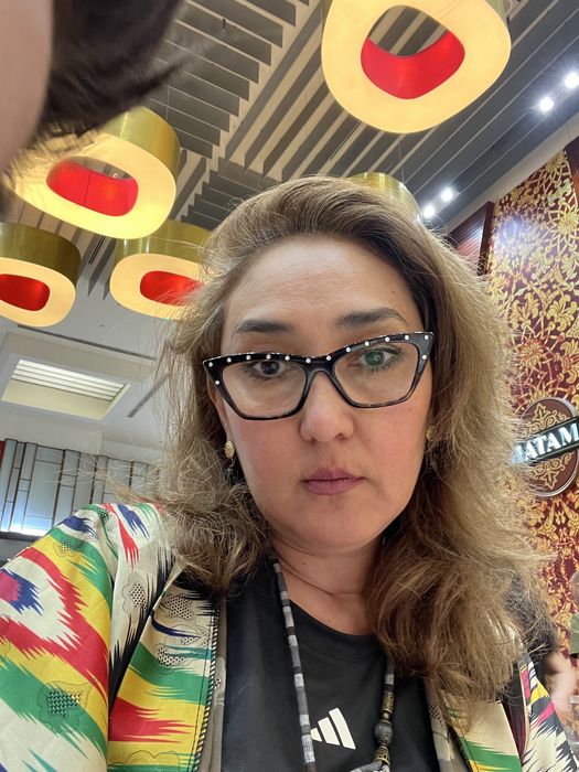 Консультант по питанию и изменению образа жизни