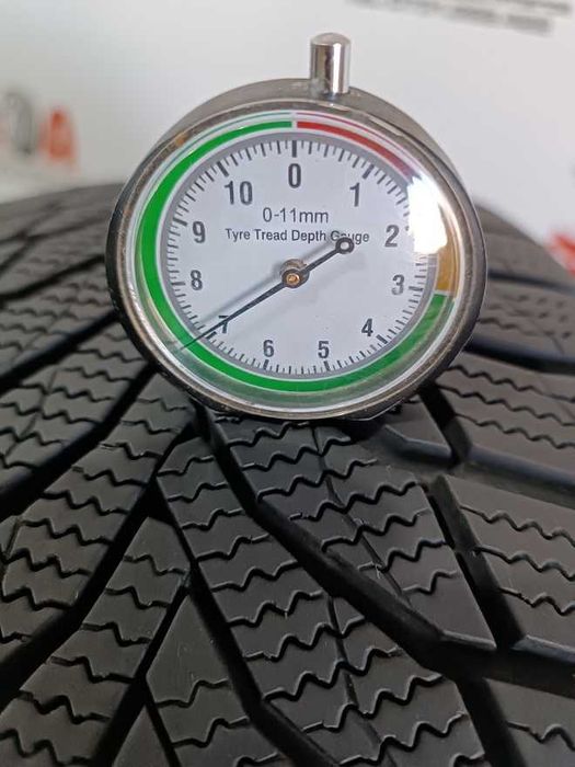 205 40 17 84V 205/40/17 NEXEN CP N10694 M+S