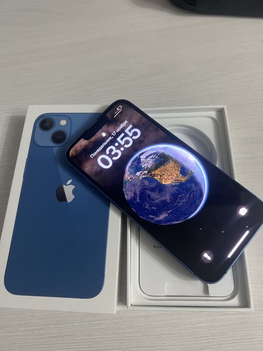 Продаю Iphone 13