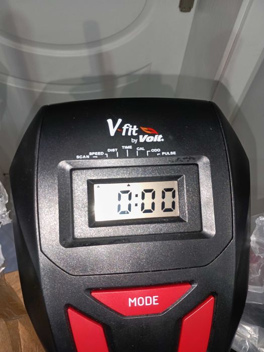 Велоергометър,,Нов,,