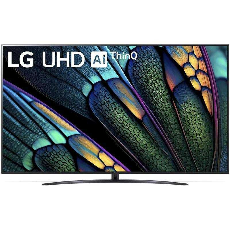 Продаю новые телевизоры LG 86UR81006LA 2023! Гарантия/доставка