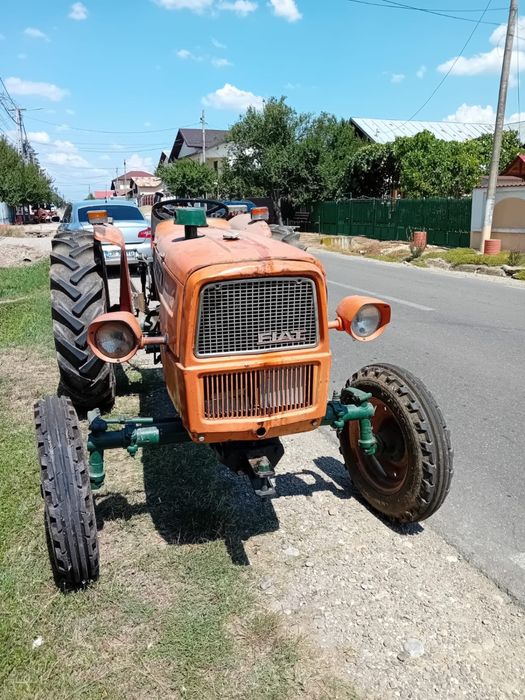 ***Tractor Fiat 445***