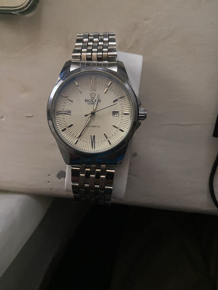 Soat sotiladi mehanika rolex ideal kor dok
