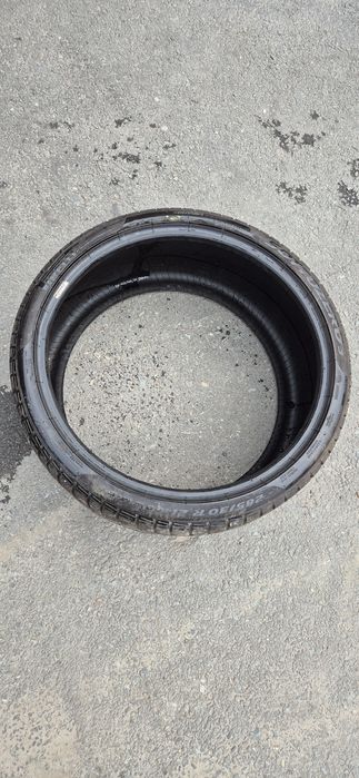 Anvelope 285/30/21 Iarna M+S Pirelli