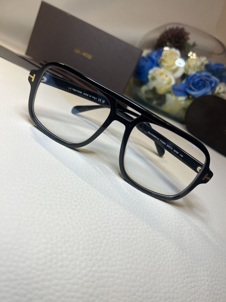 TOM FORD FT0884 rame de ochelari protectie lentile vedere dioptrii