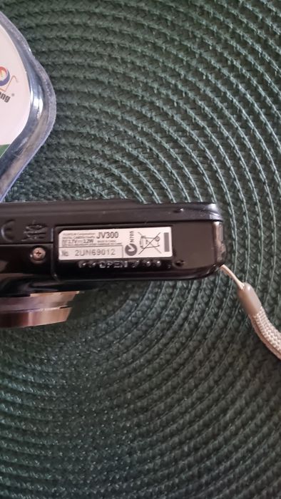 Camera foto digitala Fujifilm JV300  , 14 mp. copii adulți drumetie ti