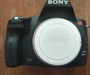 Фотоапарат Sony Alpha A290