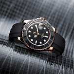 PAGANI DESIGN автоматичен часовник-механизъм SEIKO NH35,стъкло сапфир