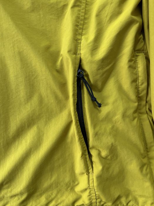 Nike мъжки анурак размер М