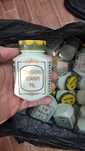 Гинсенг кианпи пил Ginseng kianpi pil