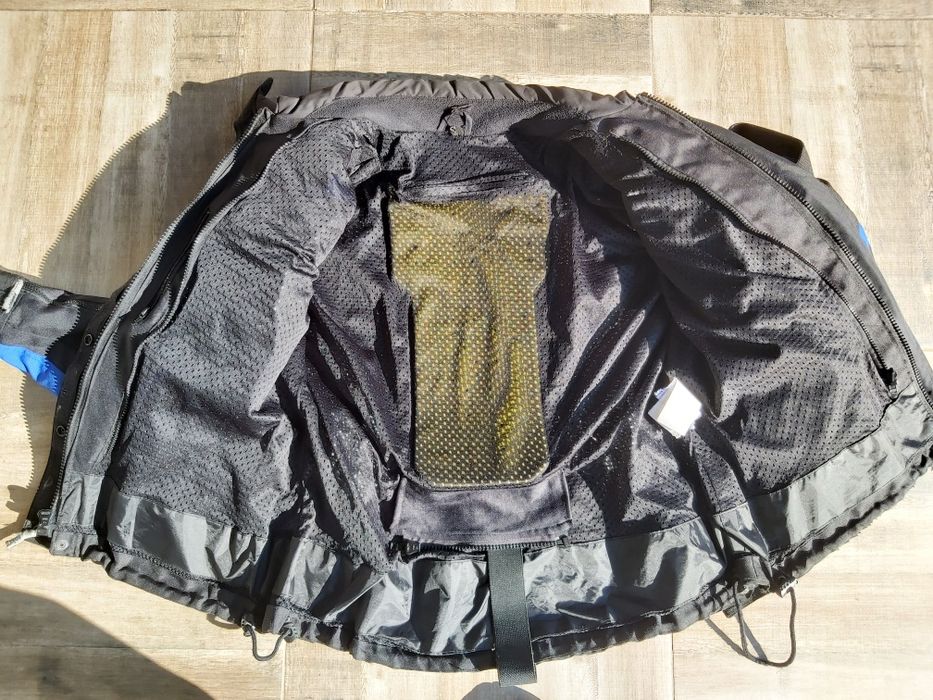Geacă moto textil de dame roleff mărimea L