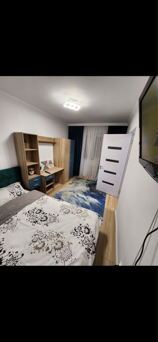 Inchiriez apartament 2 camere