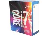 Intel Core i7 для X99 LGA2011-v3