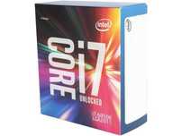 Intel Core i7 для X99 LGA2011-v3