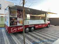Afacere street food truck inchiriere vanzare variante auto camionete