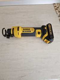 Mașină de decupat Dewalt DCS 551