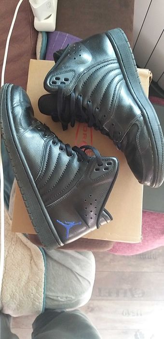 Air Jordan 1 flight 44.5 номер