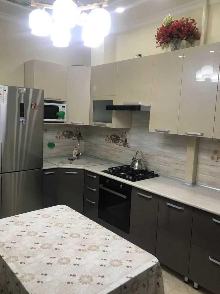 Сергели квартира под ипотеку 131542