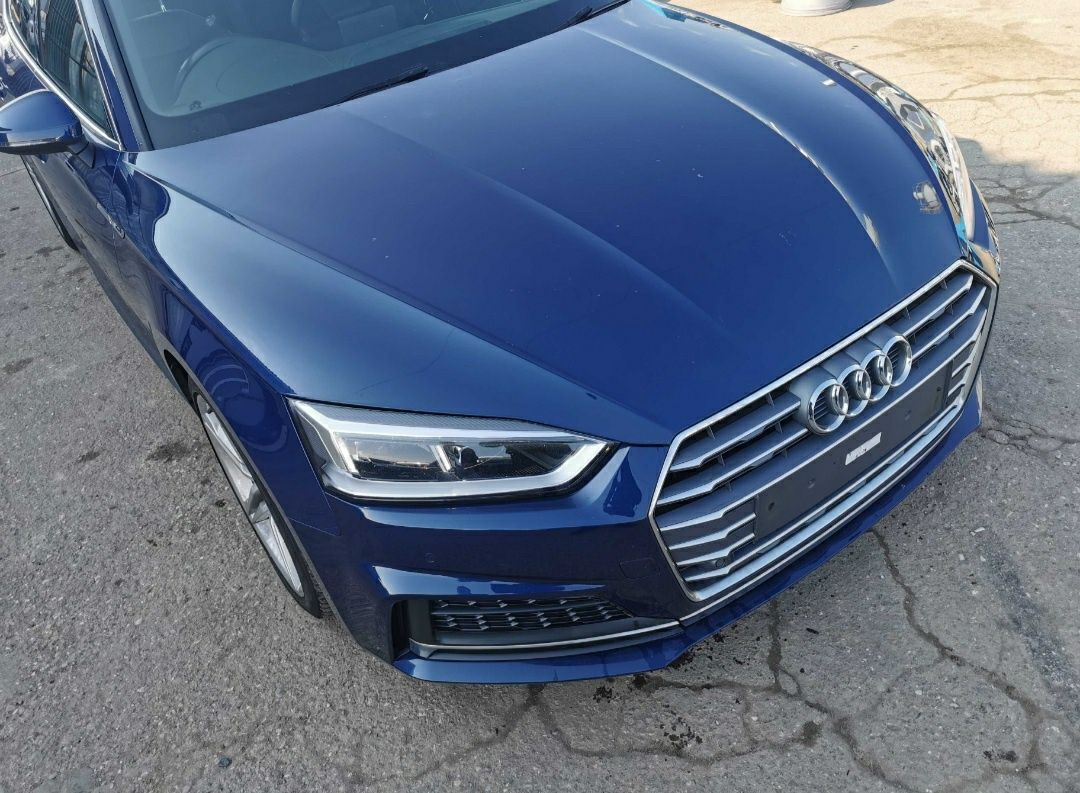 Dezmembrez Audi a5/F5