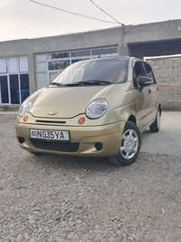 Matiz 2010 holati zo'r