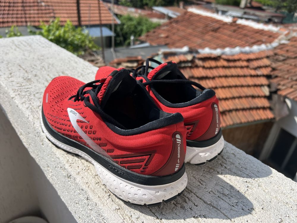Brooks Ghost 13 46